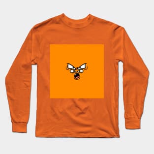 CARROT Long Sleeve T-Shirt